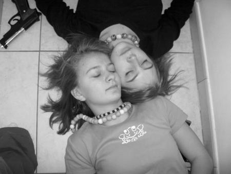 .*. élodie et moi  .*.