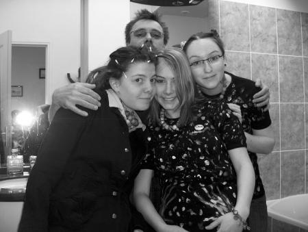 .*. mOn per , VérO , mariOn et mOi  .*.