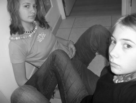 .*. Caillotte et Choukette   .*.
