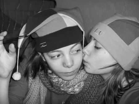 .*. chOuchOune et mOi  .*.