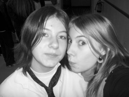 .*. Camille et moi .*.
