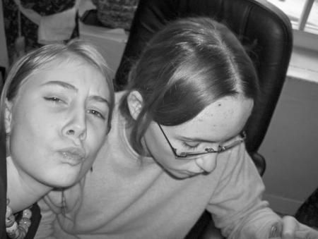 .*. elle et moi .*.