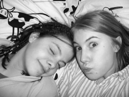 .*. VérOnique et mOi .*.