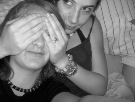 .*. ElOdie et mOi .*.
