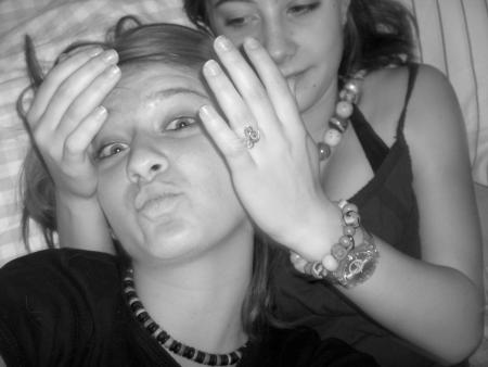 .*. CaillOtte et ChOukette .*.