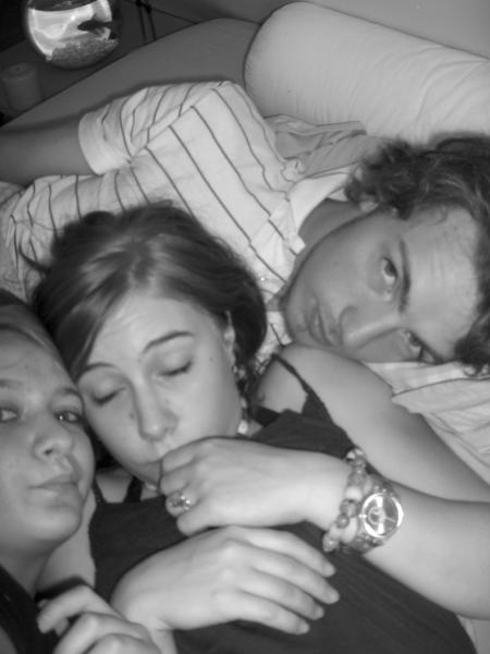 .*. ElOdie ArnO et mOi .*.
