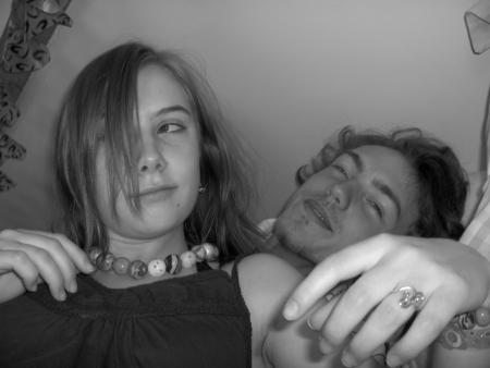 .*. ArnO & moi  .*.